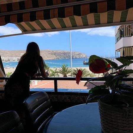 Views To The Infinite Sea In Los Cristianos Los Cristianos  Exterior foto
