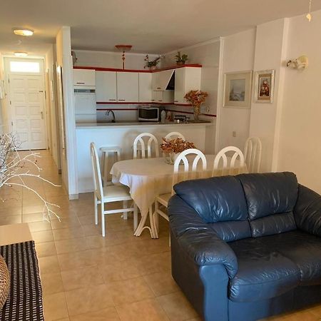 Views To The Infinite Sea In Los Cristianos Los Cristianos  Exterior foto