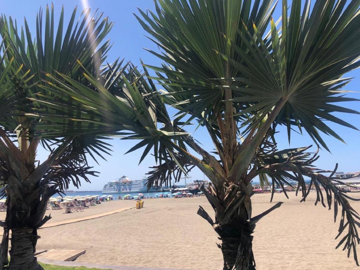 Views To The Infinite Sea In Los Cristianos Los Cristianos  Exterior foto