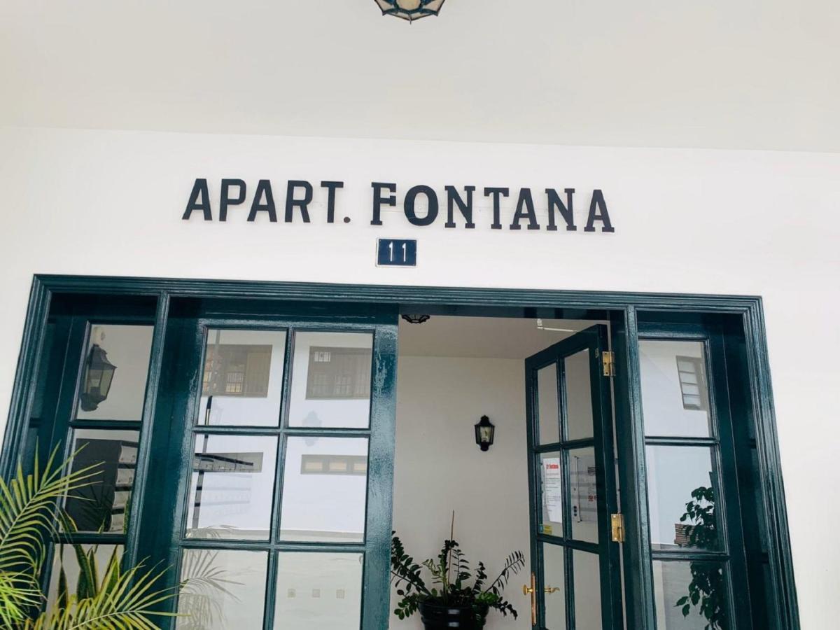 Views To The Infinite Sea In Los Cristianos Los Cristianos  Exterior foto