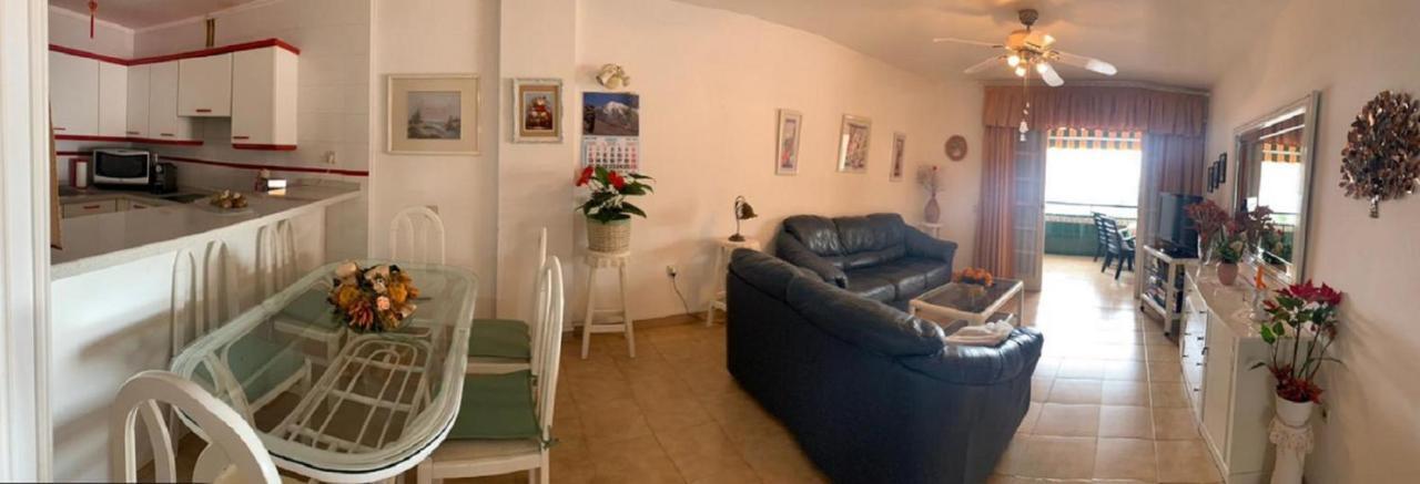 Views To The Infinite Sea In Los Cristianos Los Cristianos  Exterior foto