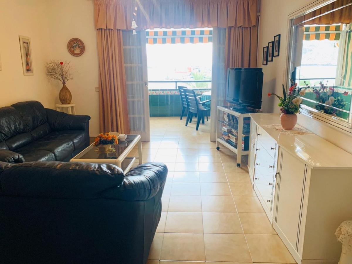 Views To The Infinite Sea In Los Cristianos Los Cristianos  Exterior foto